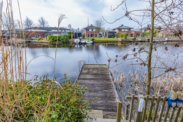 Medium property photo - Merwedelaan 5, 9606 RL Kropswolde